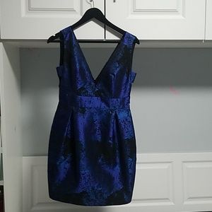 Nicole Miller Dress
